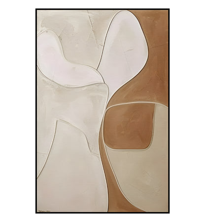 Blanc Canva: Black Friday Bonus-Promo-Gemälde in limitierter Auflage