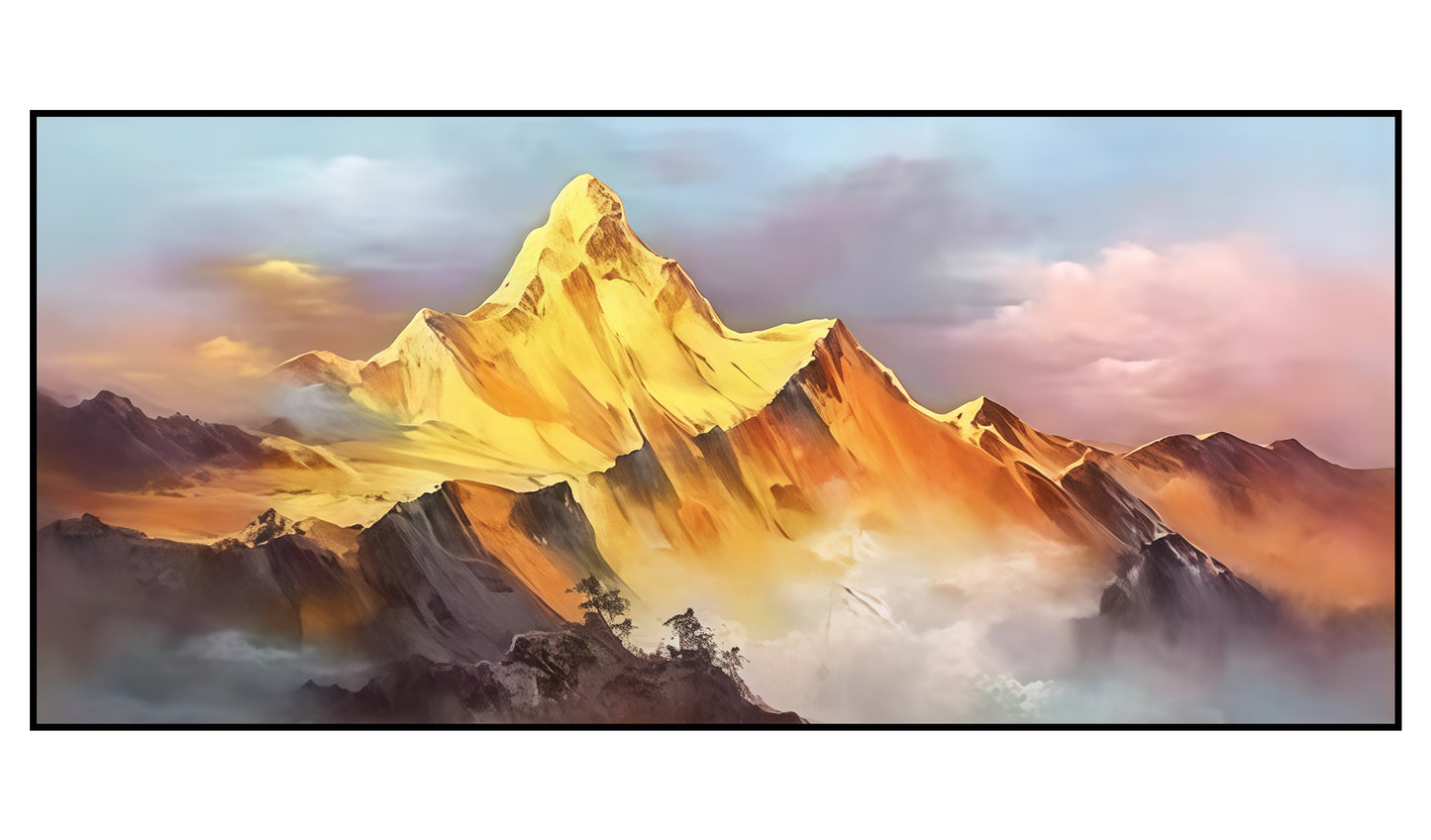 L'éveil : l'art de l'aube des énergies vibrantes