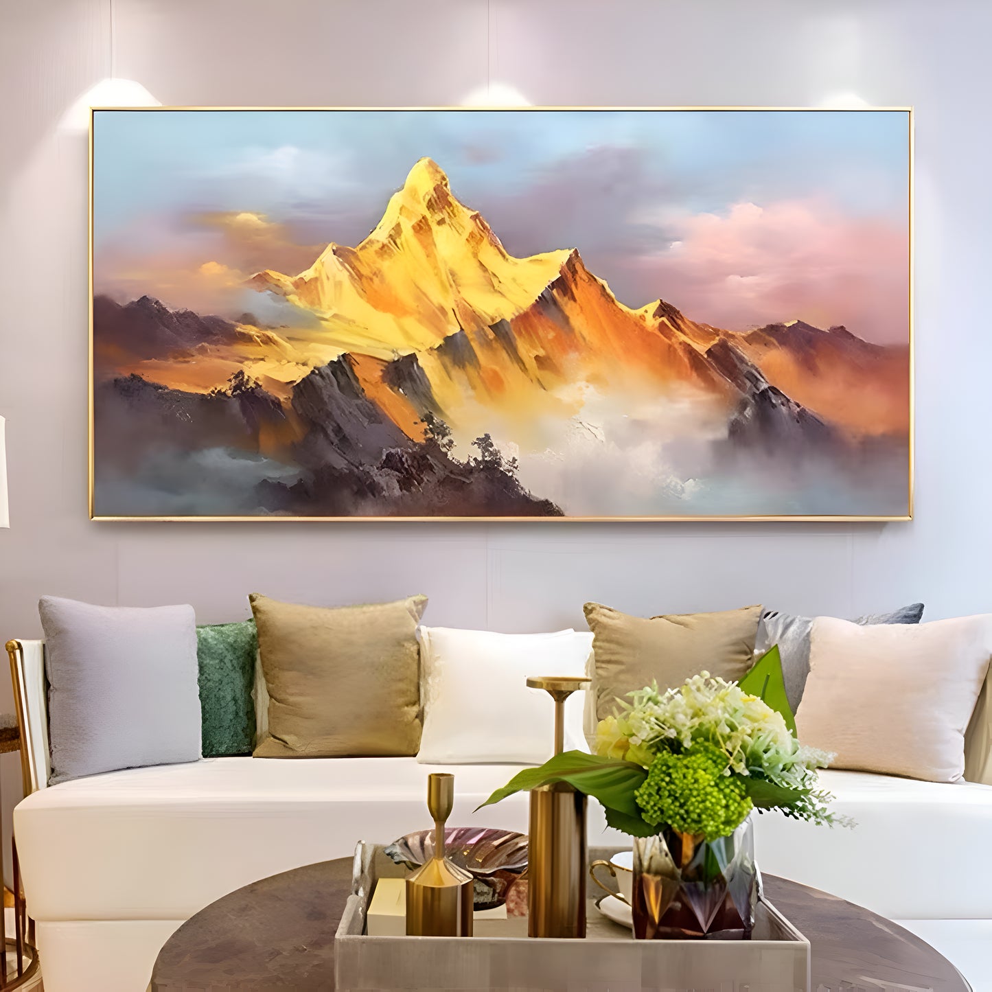 L'éveil : l'art de l'aube des énergies vibrantes