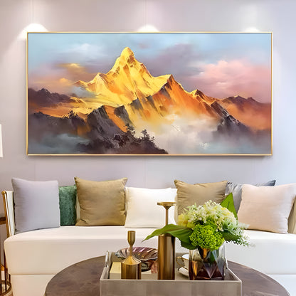 L'éveil : l'art de l'aube des énergies vibrantes