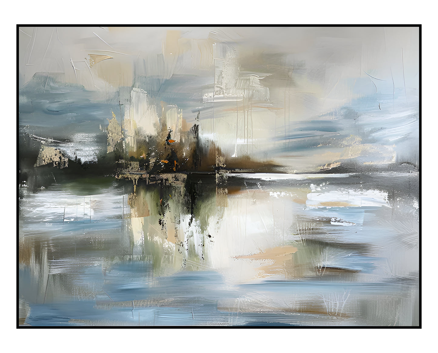 Essence double : Délice rouge et blanc