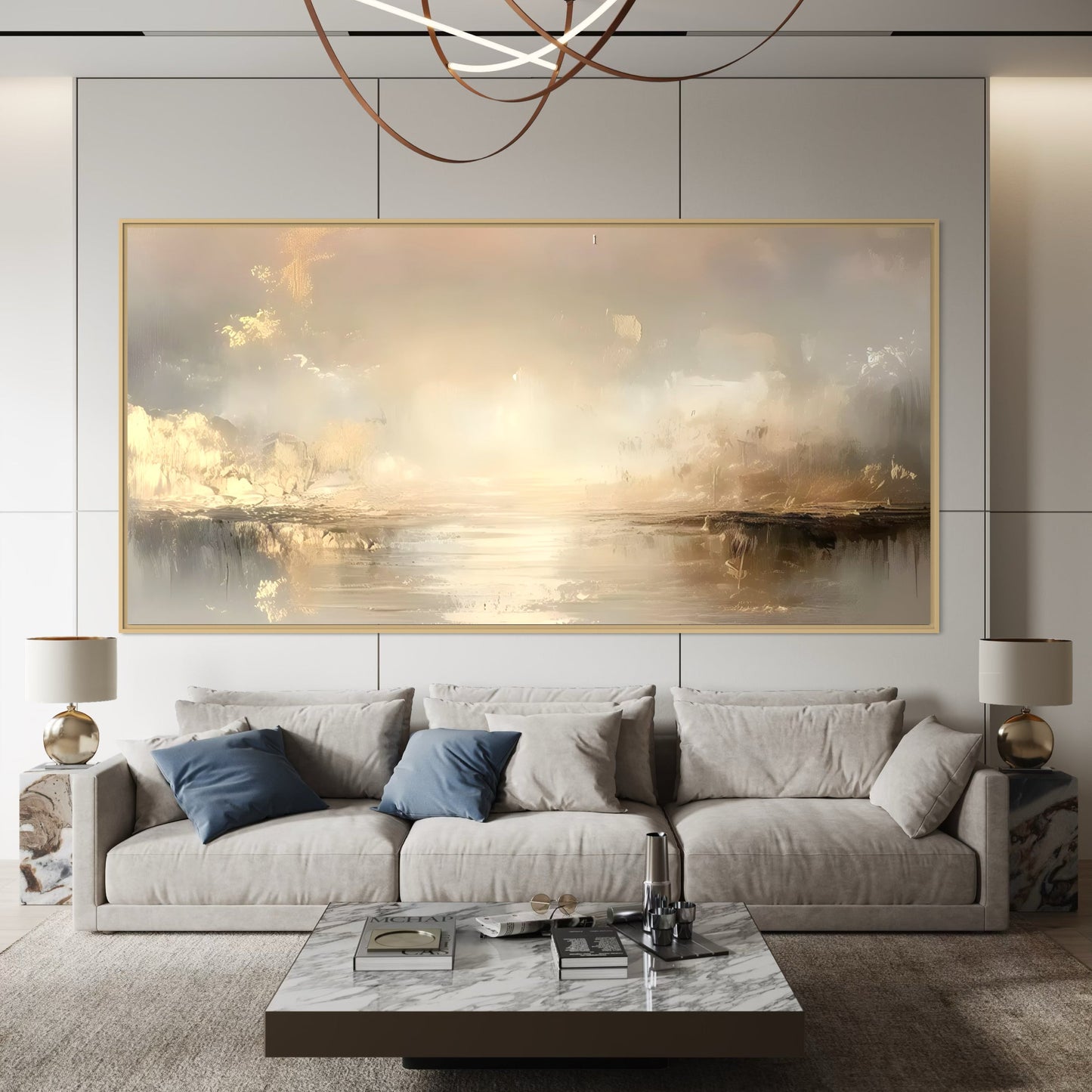 L'éveil : l'art de l'aube des énergies vibrantes