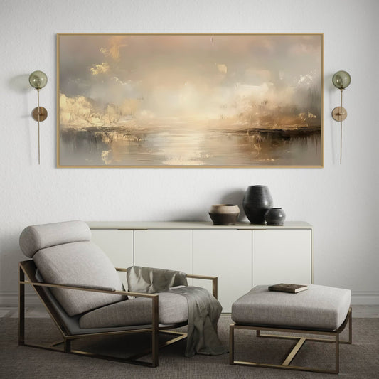 L'éveil : l'art de l'aube des énergies vibrantes