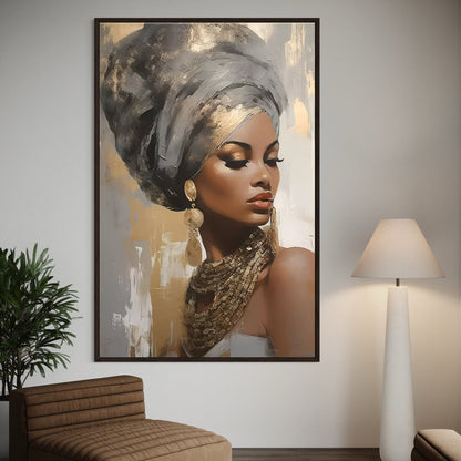 Blanc Canva : Peinture promotionnelle Black Friday en édition limitée