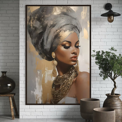 Blanc Canva : Peinture promotionnelle Black Friday en édition limitée