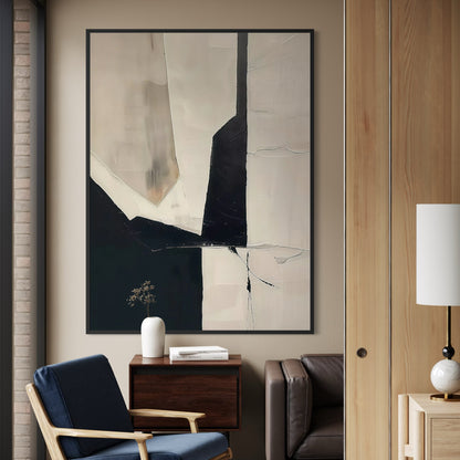 Blanc Canva : Peinture promotionnelle Black Friday en édition limitée