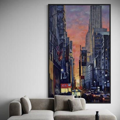 Uncharted Waters: Eine Reise jenseits des Horizonts