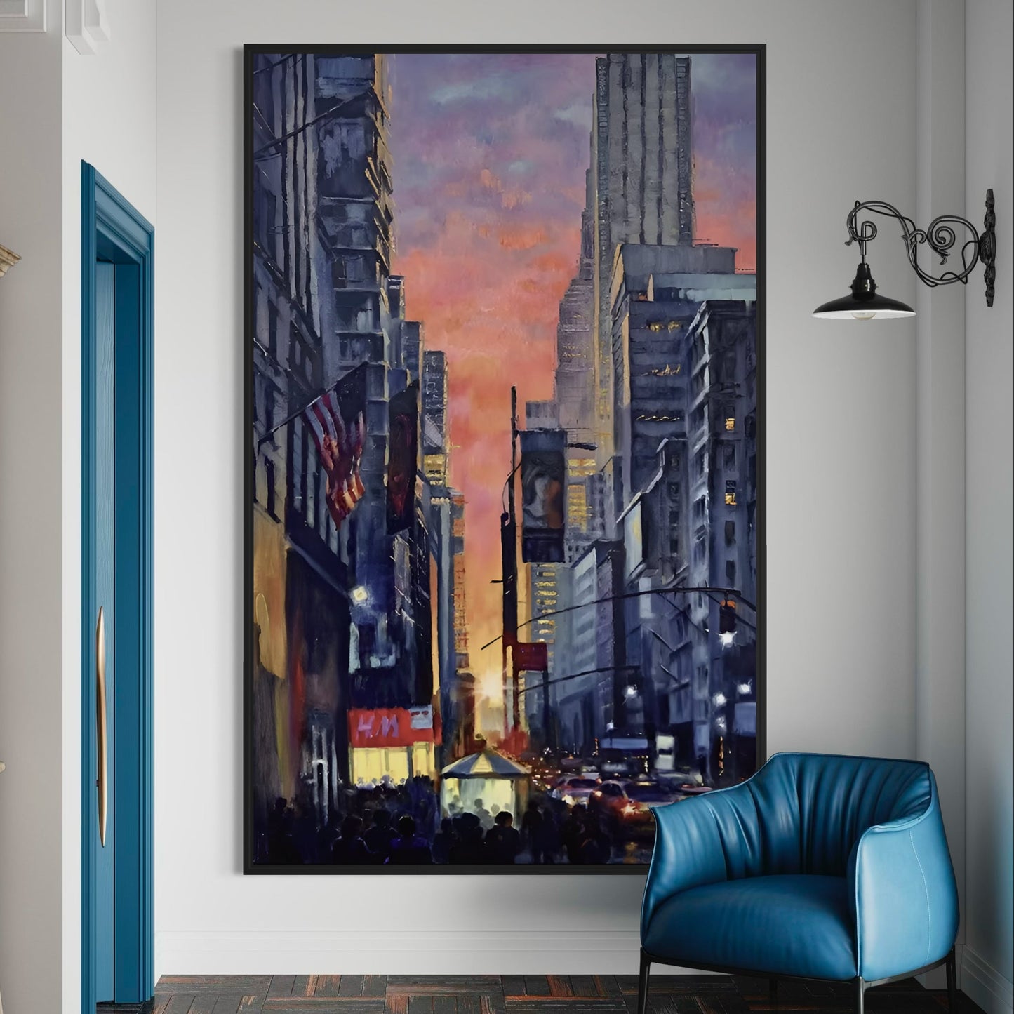 Uncharted Waters: Eine Reise jenseits des Horizonts