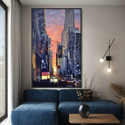 Uncharted Waters: Eine Reise jenseits des Horizonts