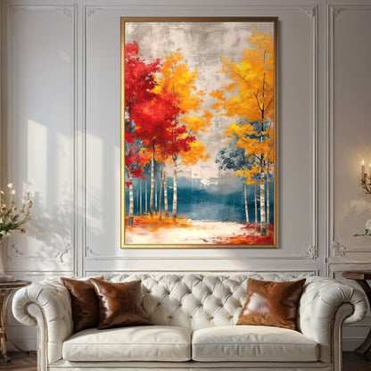 Blanc Canva: Black Friday Bonus-Promo-Gemälde in limitierter Auflage