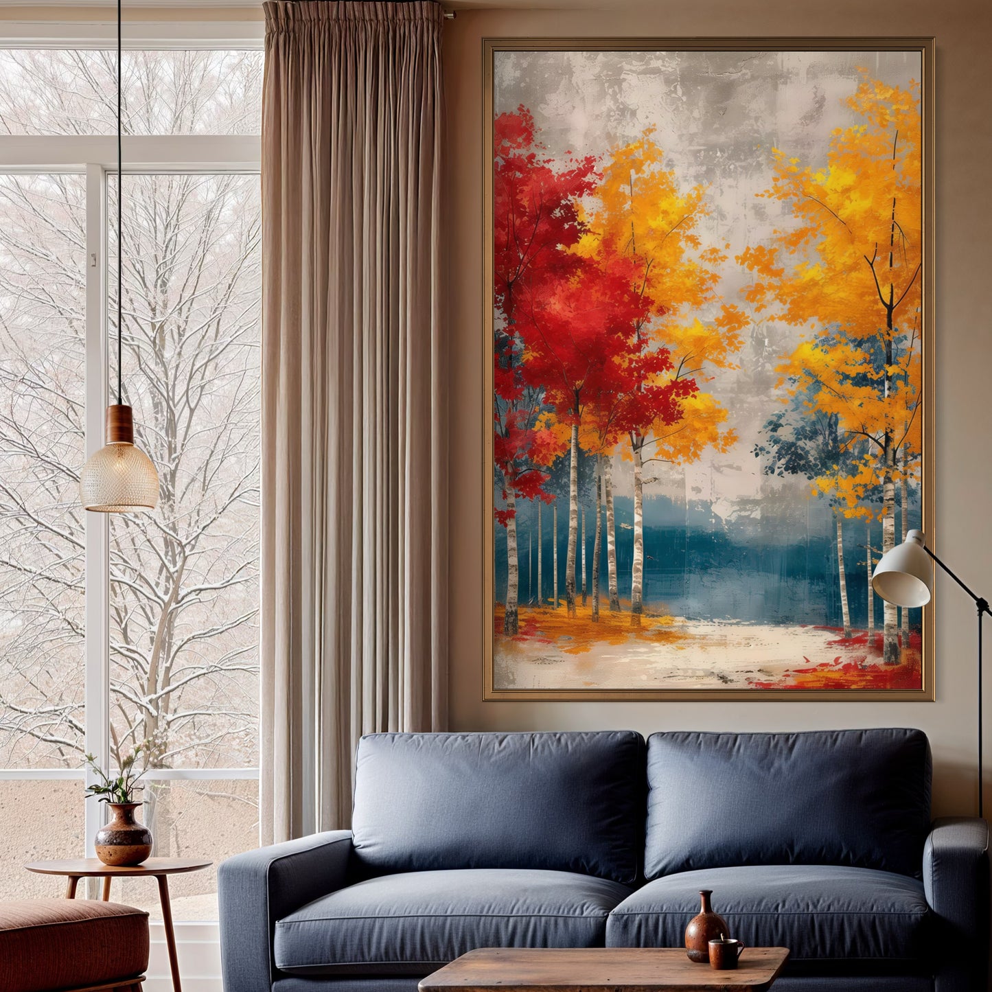 Blanc Canva: Black Friday Bonus-Promo-Gemälde in limitierter Auflage