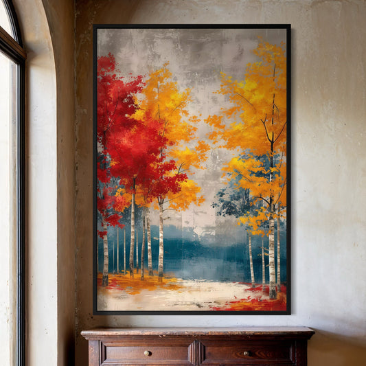 Blanc Canva: Black Friday Bonus-Promo-Gemälde in limitierter Auflage