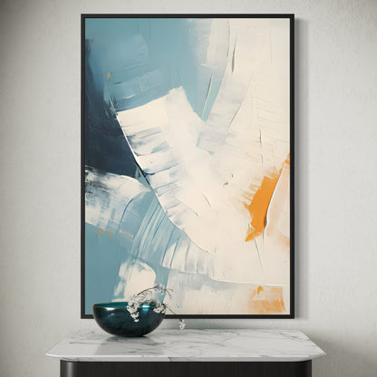 Blanc Canva : Peinture promotionnelle Black Friday en édition limitée