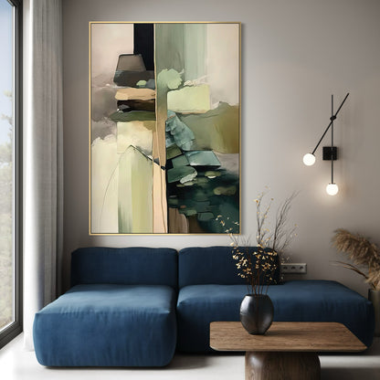 Blanc Canva: Black Friday Bonus-Promo-Gemälde in limitierter Auflage