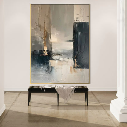 Blanc Canva: Black Friday Bonus-Promo-Gemälde in limitierter Auflage