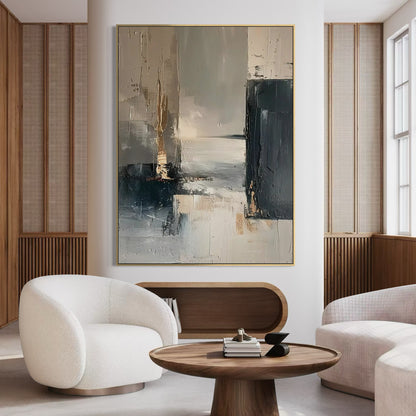 Blanc Canva: Black Friday Bonus-Promo-Gemälde in limitierter Auflage