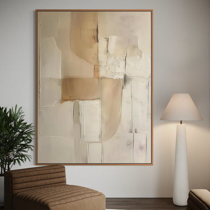 Blanc Canva: Black Friday Bonus-Promo-Gemälde in limitierter Auflage