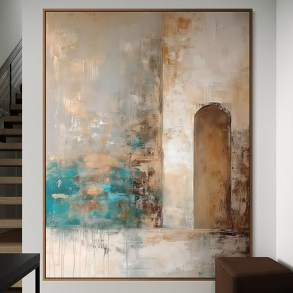 Blanc Canva: Black Friday Bonus-Promo-Gemälde in limitierter Auflage