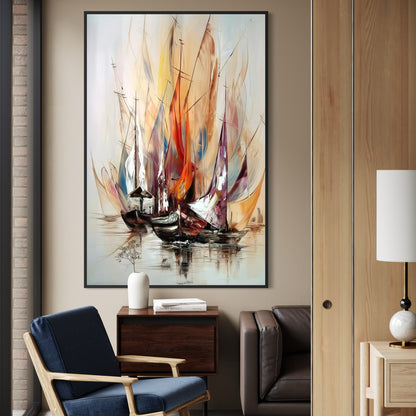 Blanc Canva: Black Friday Bonus-Promo-Gemälde in limitierter Auflage