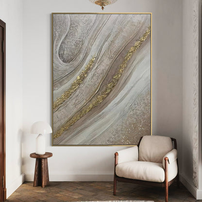 Blanc Canva: Black Friday Bonus-Promo-Gemälde in limitierter Auflage