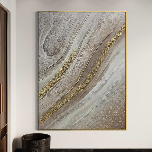 Blanc Canva: Black Friday Bonus-Promo-Gemälde in limitierter Auflage