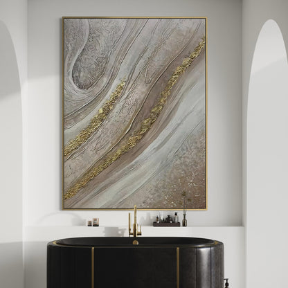 Blanc Canva: Black Friday Bonus-Promo-Gemälde in limitierter Auflage