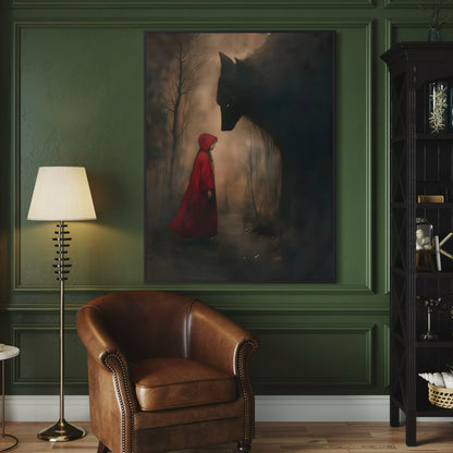 Blanc Canva: Black Friday Bonus-Promo-Gemälde in limitierter Auflage