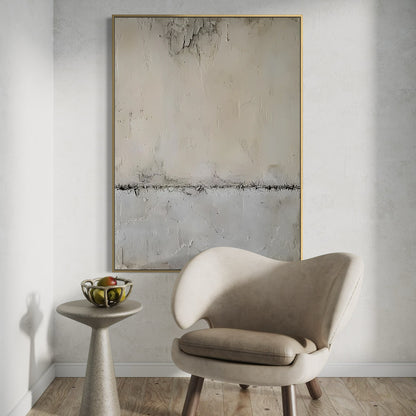 Blanc Canva: Black Friday Bonus-Promo-Gemälde in limitierter Auflage