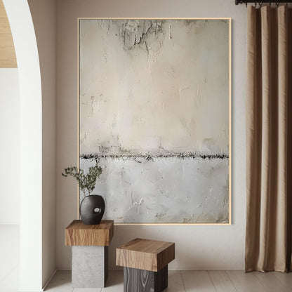 Blanc Canva: Black Friday Bonus-Promo-Gemälde in limitierter Auflage