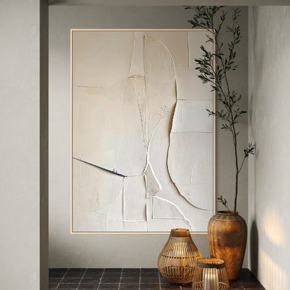 Blanc Canva: Black Friday Bonus-Promo-Gemälde in limitierter Auflage