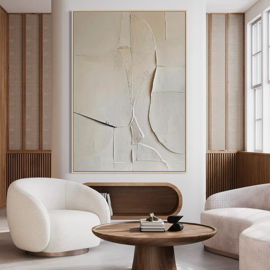 Blanc Canva: Black Friday Bonus-Promo-Gemälde in limitierter Auflage