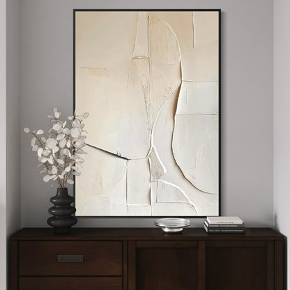 Blanc Canva: Black Friday Bonus-Promo-Gemälde in limitierter Auflage