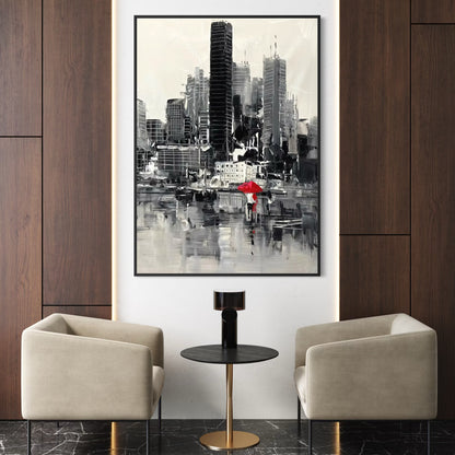 Blanc Canva: Black Friday Bonus-Promo-Gemälde in limitierter Auflage