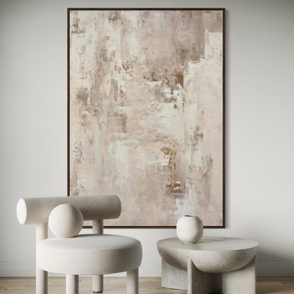 Blanc Canva: Black Friday Bonus-Promo-Gemälde in limitierter Auflage