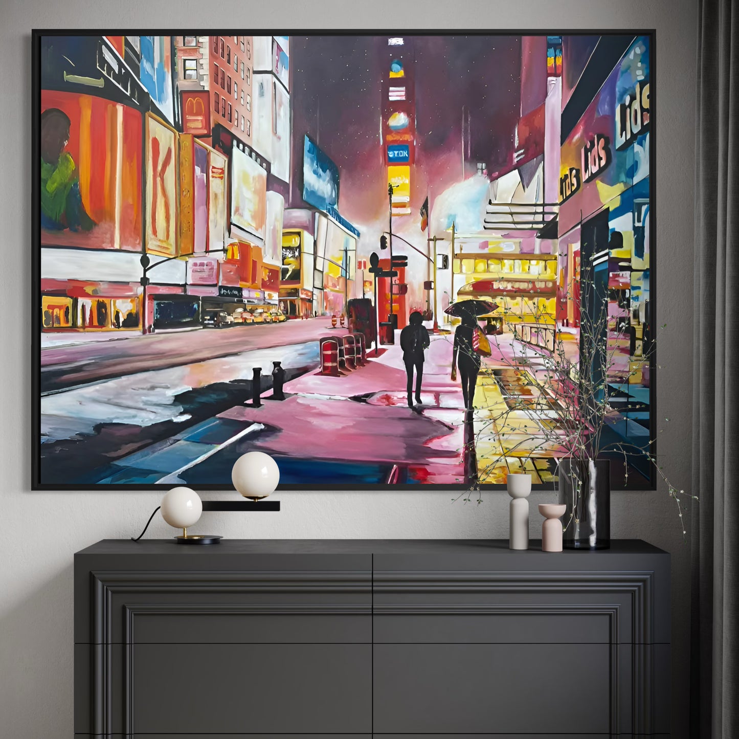 Duale Essenz: Rotes und weißes Vergnügen