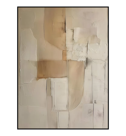 Blanc Canva: Black Friday Bonus-Promo-Gemälde in limitierter Auflage