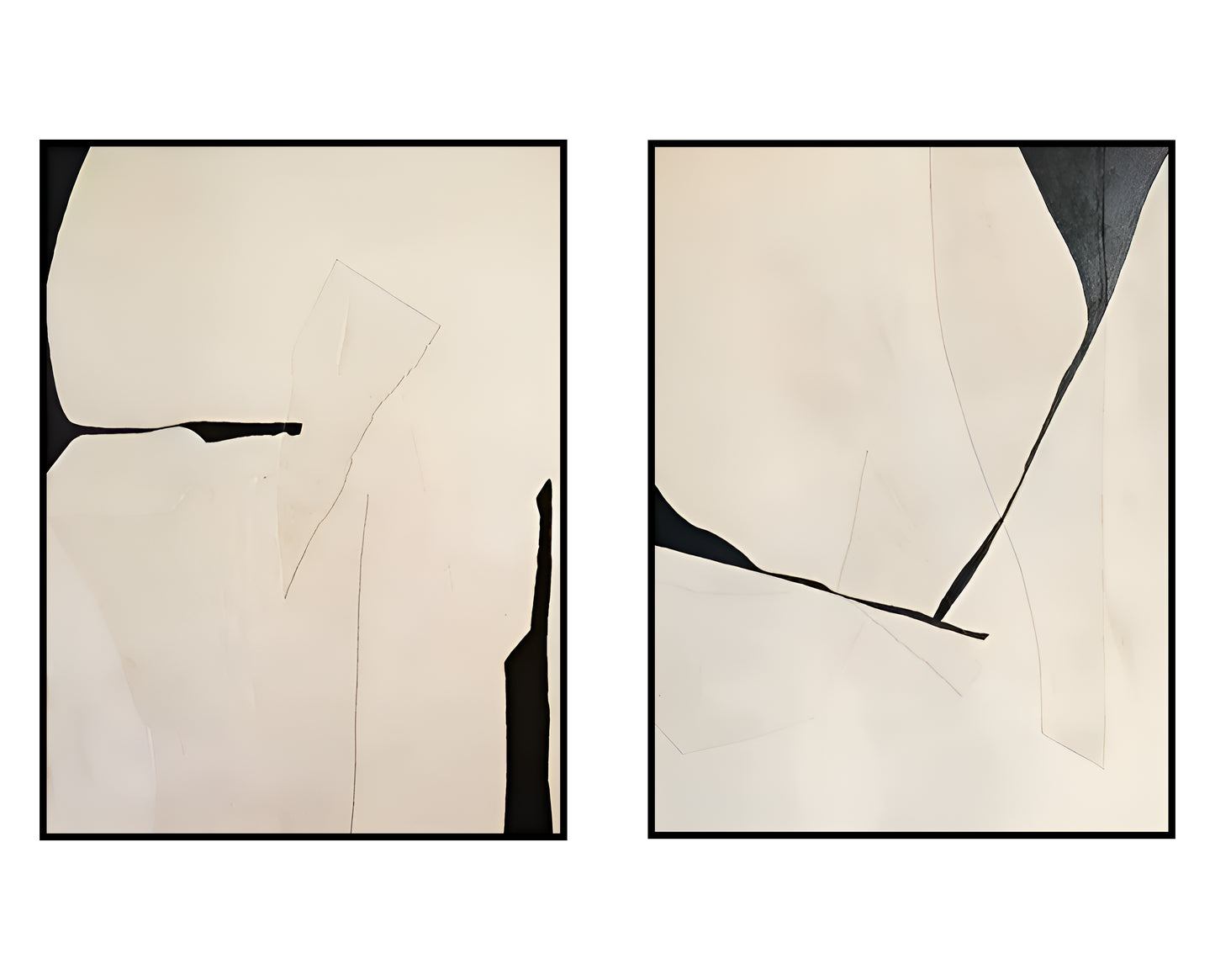 Blanc Canva: Black Friday Bonus-Promo-Gemälde in limitierter Auflage