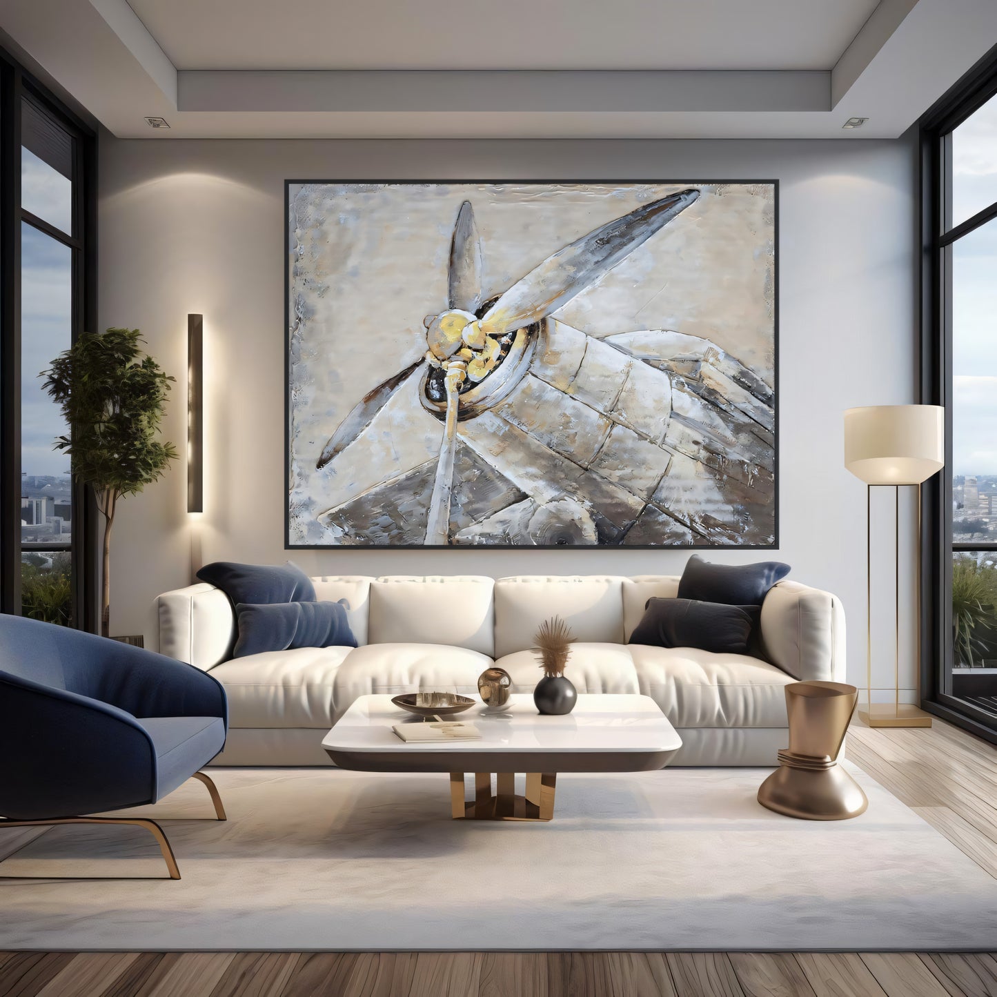 Take Flight The Urban Narrative