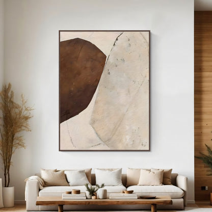 Terraforms Abstract Dualism - The Urban Narrative