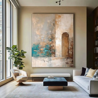 Blanc Canva: Black Friday Bonus-Promo-Gemälde in limitierter Auflage