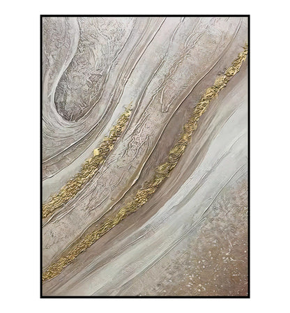 Blanc Canva: Black Friday Bonus-Promo-Gemälde in limitierter Auflage