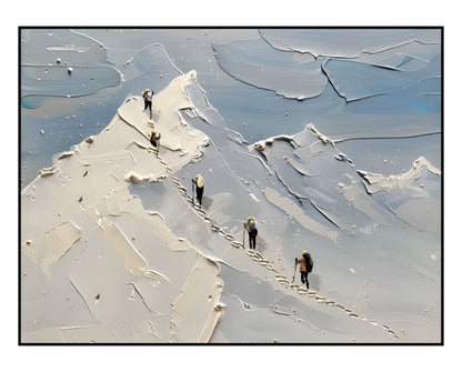 The Highest Mountain