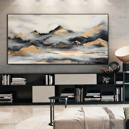 Blanc Canva: Black Friday Bonus-Promo-Gemälde in limitierter Auflage