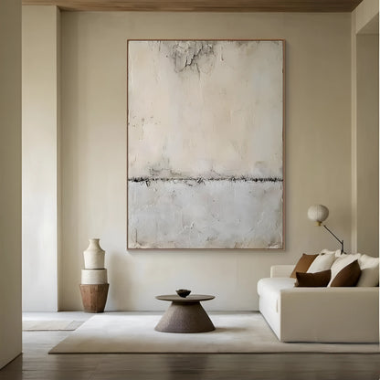 Blanc Canva: Black Friday Bonus-Promo-Gemälde in limitierter Auflage