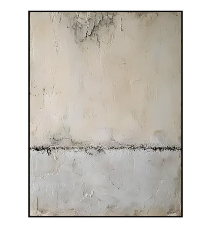 Blanc Canva: Black Friday Bonus-Promo-Gemälde in limitierter Auflage