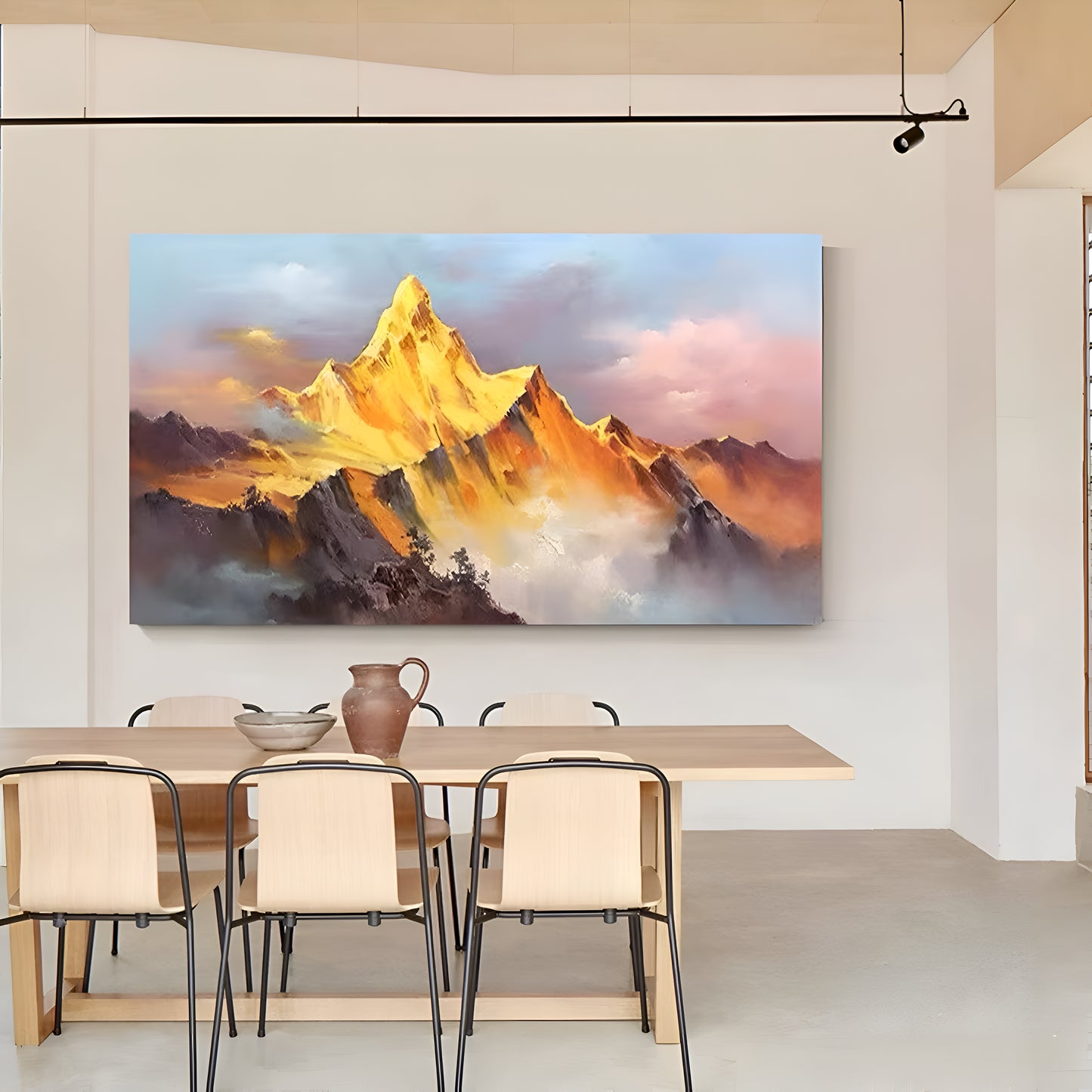 L'éveil : l'art de l'aube des énergies vibrantes