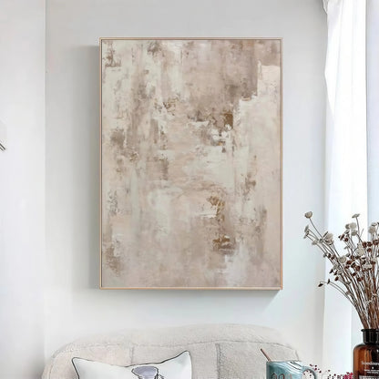 Blanc Canva: Black Friday Bonus-Promo-Gemälde in limitierter Auflage