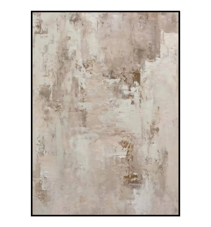 Blanc Canva: Black Friday Bonus-Promo-Gemälde in limitierter Auflage