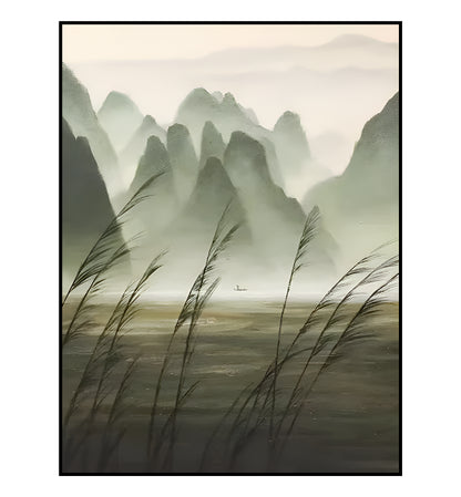 Blanc Canva : Peinture promotionnelle Black Friday en édition limitée