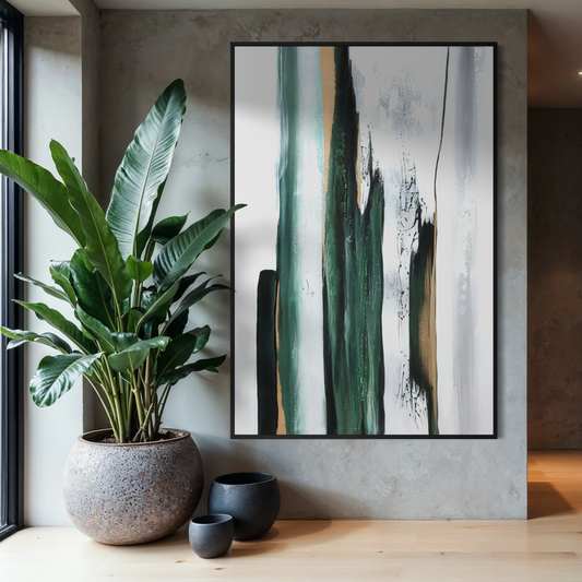 La Cité d'Émeraude : Un voyage d'émeraude, d'ivoire et d'or